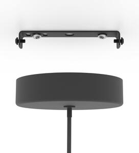 Eglo 901123 - LED RGBW Димируем пендел BALAMORTA-Z LED/3,7W/230V