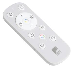 Eglo 901637 - LED Димируем пендел PARRUTA LED/40W/230V черен + д.у