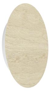 Eglo 901739 - LED аплик ALAMILO LED/9,2W/230V 3000K бежов