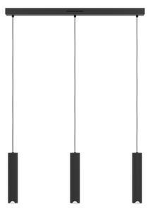 Eglo 901124 - LED RGBW Димируем пендел BALAMORTA-Z 3xLED/3,7W/230V