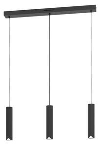 Eglo 901124 - LED RGBW Димируем пендел BALAMORTA-Z 3xLED/3,7W/230V