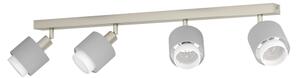 Eglo 901048 - Спот BELLIZZI 4xE14/7,5W/230V