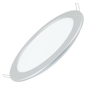 Aigostar - LED Лампа за окачен таван ULTRATHIN LED/20W/230V 3000K матов хром