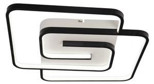 Brilagi - Димируемо LED таванно осветително тяло VELO LED/60W/230V 3000/4000/6000K +ДУ