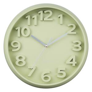 Стенен часовник ø 33,5 cm Elevated Classic Numbers – Karlsson