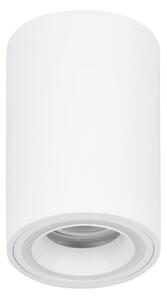 Eglo 901169 - LED RGBW Димируем спот CAROSSO-Z LED/4,9W/230V бял