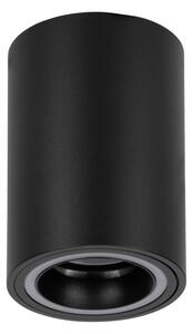 Eglo 901168 - LED RGBW Димируем спот CAROSSO-Z LED/4,9W/230V черен