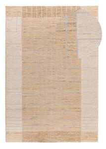 Килим в бежов и кремав цвят 160x230 cm Craft – Universal