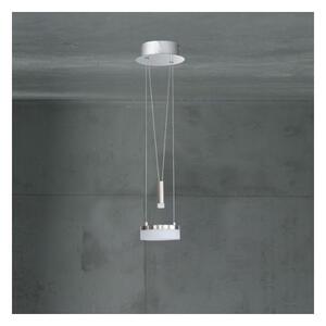 Wofi 6263.02.54.6250 -LED Димируем пендел JETTE LED/10W/230V + LED/1W