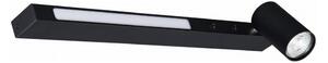 Zuma Line W230757202 - LED точково осветително тяло MANNARI 1xGU10/5W/230V + LED
