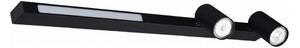 Zuma Line S230757203 - LED точково осветително тяло MANNARI 2xGU10/5W/230V + LED
