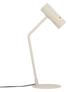 Eglo 901154 - LED Настолна лампа CAMINIA 1xGU10/5W/230V 3000K бежов
