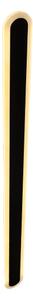 LED Екстериорен аплик STICK LED/36W/230V IP65 3000K 120 см