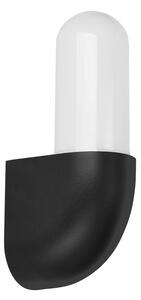 Екстериорен аплик GYNURA 1xGU10/35W/230V IP65 черен