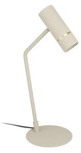 Eglo 901154 - LED Настолна лампа CAMINIA 1xGU10/5W/230V 3000K бежов
