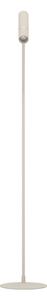 Eglo 901155 - LED Лампион CAMINIA 1xGU10/5W/230V 3000K бежов