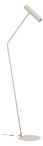 Eglo 901155 - LED Лампион CAMINIA 1xGU10/5W/230V 3000K бежов