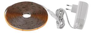 Eglo 900576 - LED Лента 8m COB STRIPE LED/64W/24/230V 3000K