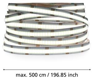 Eglo 900578 - LED Димируема лента 5m COB STRIPE LED/33W/24/230V 2700-6500K +RC