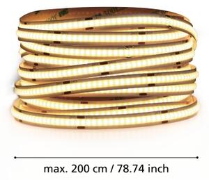 Eglo 900574 - LED Лента 2m COB STRIPE LED/16W/24/230V 3000K