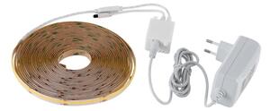 Eglo 900579 - LED димируема лента 8m COB STRIPE LED/52,8W/24/230V 2700-6500K + с дистанционно управление