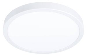 Бяло LED осветително тяло за таван FUEVA 5 – EGLO