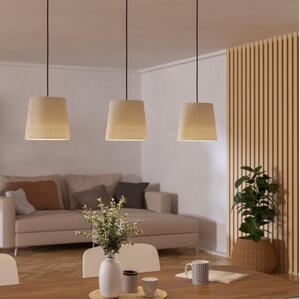 Eglo 901263 - Пендел FEBRES 3xE27/60W/230V