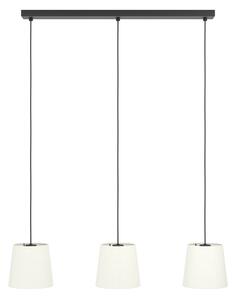 Eglo 901263 - Пендел FEBRES 3xE27/60W/230V