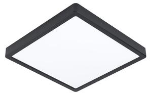Eglo 30762-LED Плафон за баня FUEVA LED/20,5W/230V 28,5x28,5 см IP44