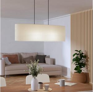 Eglo 901261 - Пендел FEBRES 2xE27/60W/230V