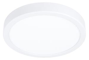 Eglo 901011 - LED таванно осветително тяло със сензор FUEVA LED/17W/230V Ø21 cm