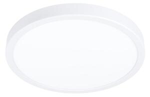 Eglo 901012 - LED таванно осветително тяло със сензор FUEVA 17W/230V, диам. 28,5 см