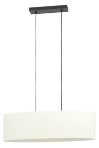Eglo 901261 - Пендел FEBRES 2xE27/60W/230V
