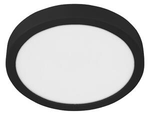 Eglo 30761-LED Плафон за баня FUEVA LED/20,5W/230V Ø 28,5 см IP44
