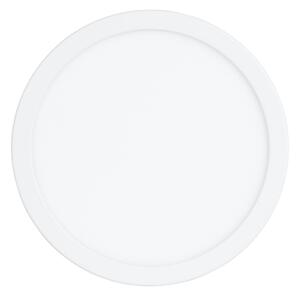 Eglo 901011 - LED таванно осветително тяло със сензор FUEVA LED/17W/230V Ø21 cm