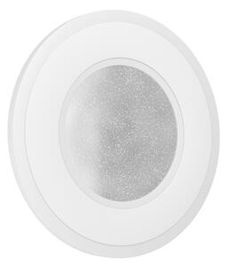 Eglo 901231 - LED аплик MACCHIONI LED/12W/230V 4000K бял