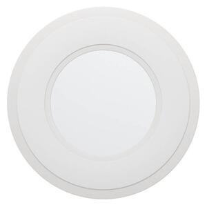 Eglo 901231 - LED аплик MACCHIONI LED/12W/230V 4000K бял