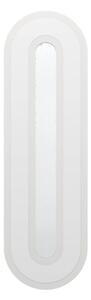 Eglo 901235 - LED аплик MACCHIONI LED/12W/230V 4000K бял