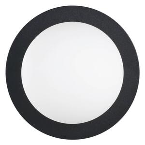 Eglo 900659 - LED Плафон за баня MOSIANO LED/3,3W/230V IP44 черен