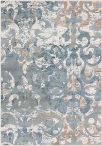 Килим в цвят мента 133x190 cm Lida Santi – FD
