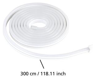 Eglo 901108 -LED RGBW Димируема лента 3m NEON-STRIPE-Z LED/20W/230V 3000-6500K