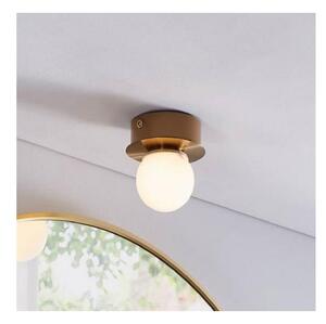 Eglo 900658 - LED Плафон за баня MOSIANO LED/3,3W/230V IP44 златист