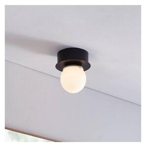 Eglo 900659 - LED Плафон за баня MOSIANO LED/3,3W/230V IP44 черен
