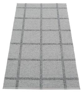 Сива пътека за открито и закрито 70x150 cm Ada Grey – Pappelina