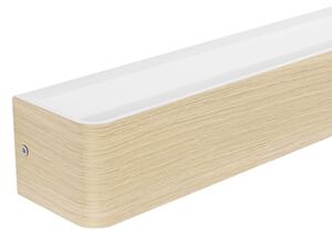 Eglo 901102 - LED Аплик за баня SANIA LED/26,5W/230V 3000K бежов