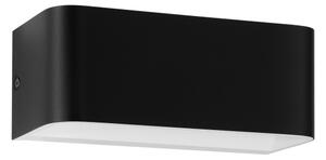 Eglo 901017 - LED аплик SANIA LED/10W/230V 3000K черен