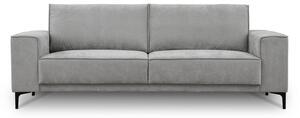 Светлосив диван 224 cm Copenhagen – Scandic