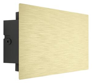 Eglo 901199 - LED аплик TALAMELLO LED/6W/230V 3000K златист