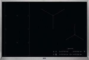 AEG IKE84471XB Индукционен плот за вграждане