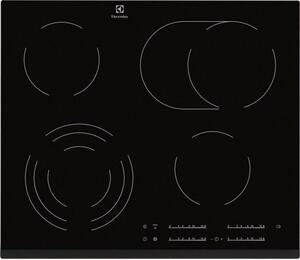 Electrolux EHF6547FXK Плот за вграждане